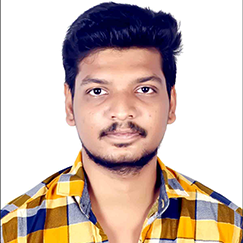 Dinesh kumar